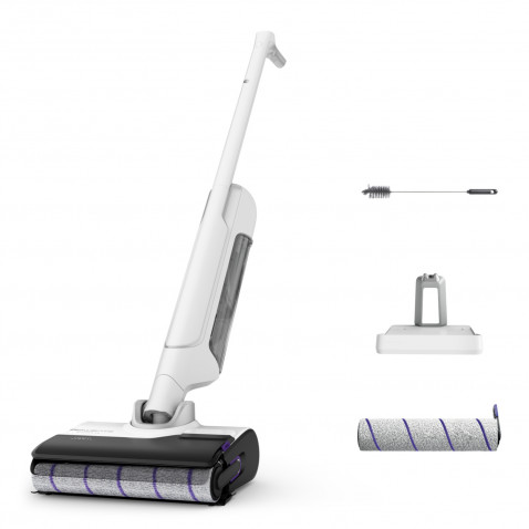 ROWENTA GZ7540WO X-Clean 10