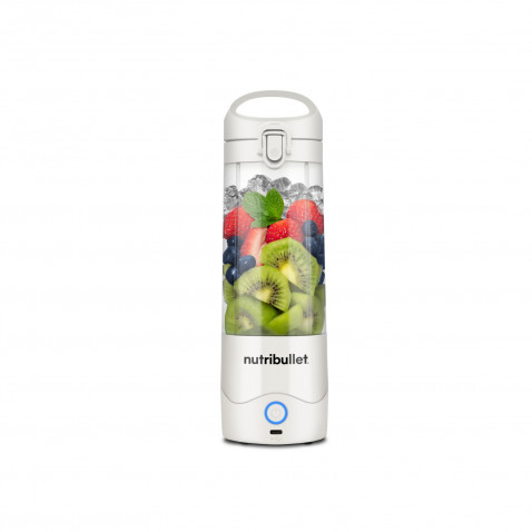 NutriBullet NBP003W Portable Smoothie