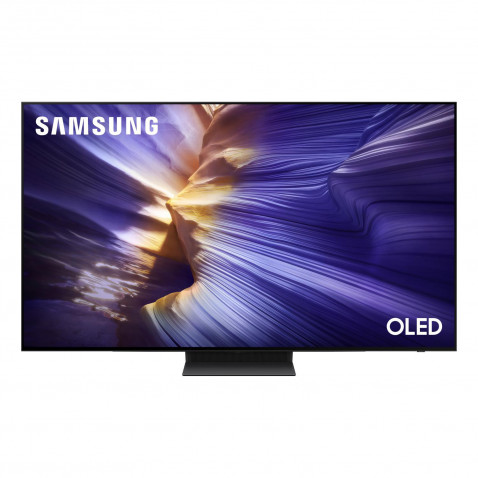 Samsung QE48S92FAEXXN Vision AI OLED