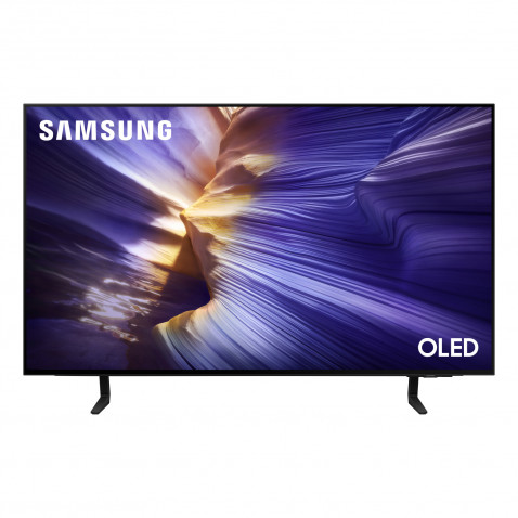 Samsung QE42S92FAEXXN Vision AI OLED