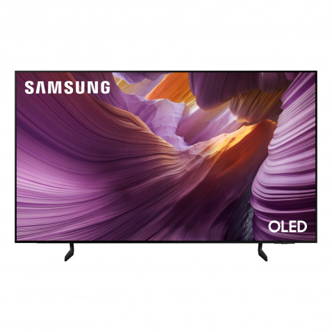 Samsung QE65S85FAEXXN OLED Vision AI