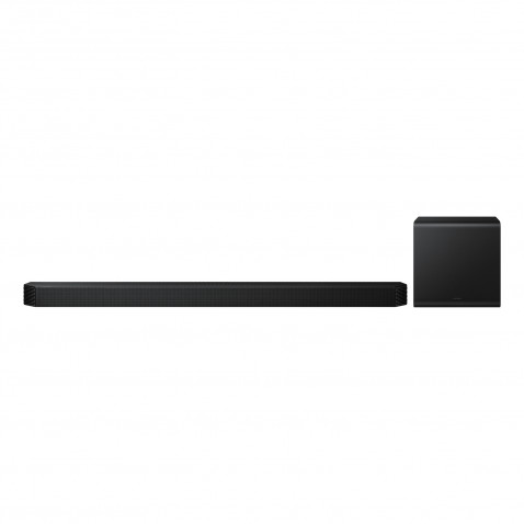 Samsung HW-Q800F 5.1.2-Kanal Soundbar