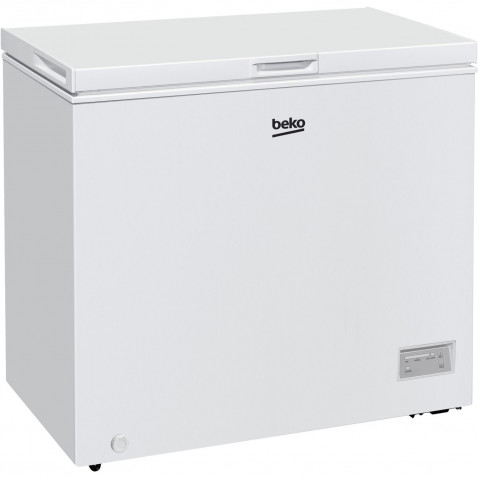 Beko CF200EWN Gefriertruhe