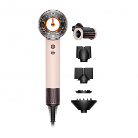 Dyson Supersonic Nural Haartrockner HD16