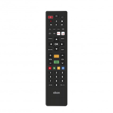 SBS 5-in-1-Fernbedienung für