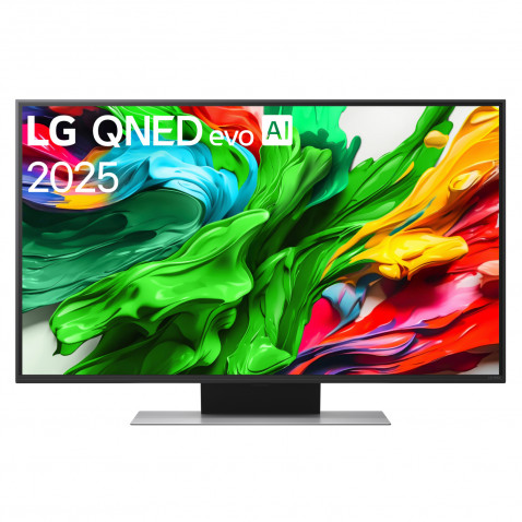 LG 50QNED86A6C 4K QNED evo TV