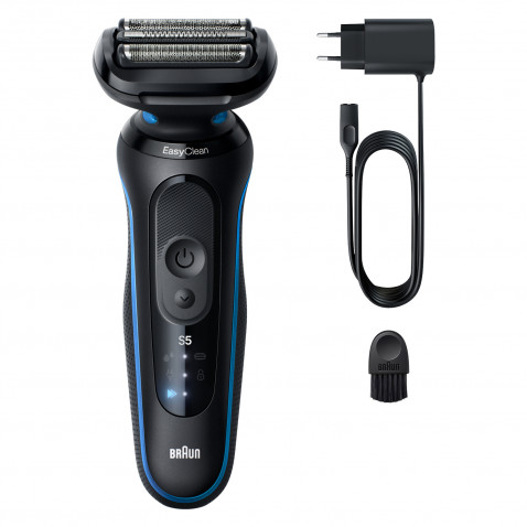 Braun Rasierer Series 5 52-B1000s