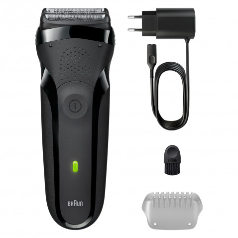 Braun Rasierer Series 3 300s