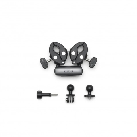 DJI Osmo - doppelte Schwerlast-Klemme