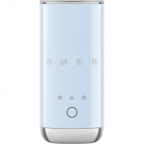 SMEG MFF02PBEU Milchaufschäumer
