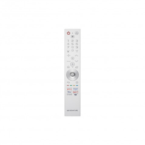 LG PM25GN Magic Motion Remote Control