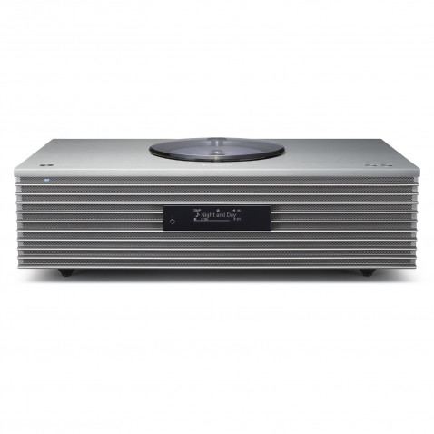 Technics SC-C65EG-S silber