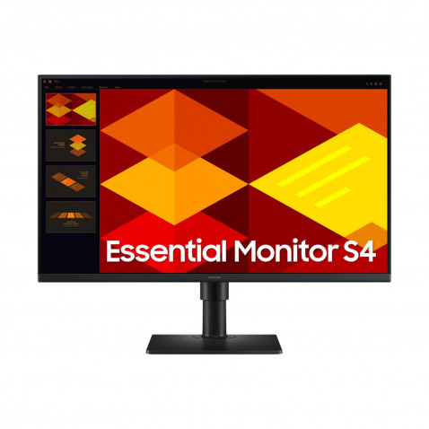 Samsung Essential S4 S40GD (2024) 27"
