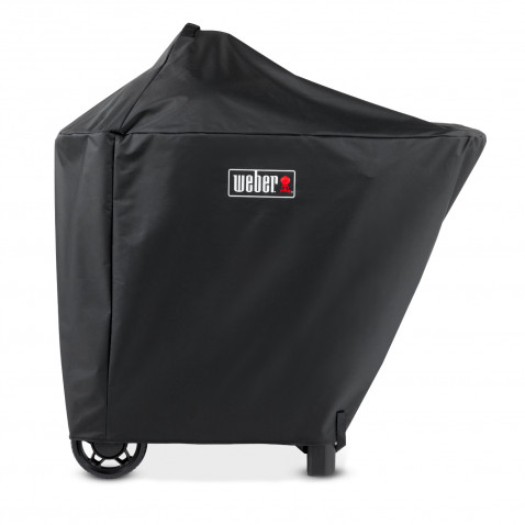 Weber Premium Abdeckhaube