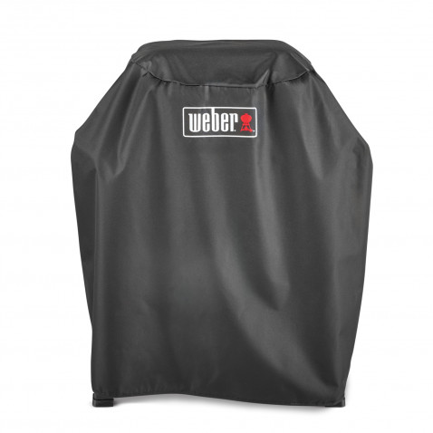 Weber Premium Abdeckhaube für Lumin