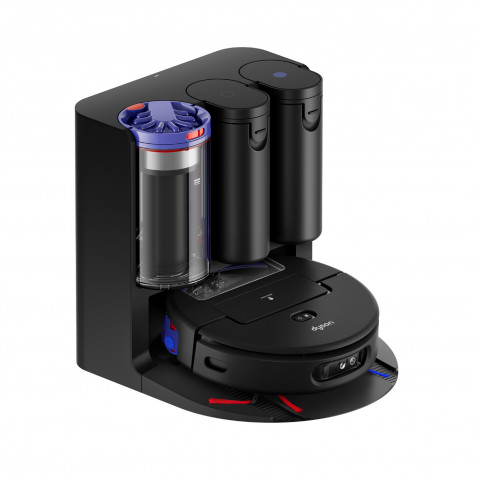 Dyson Spot+Scrub Ai Saugroboter