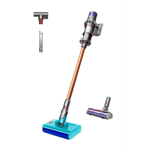 Dyson Cyclone V10 Submarine Akkusauger