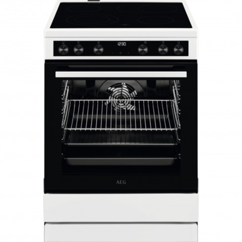 AEG Exclusiv CCB644BGBW Standherd
