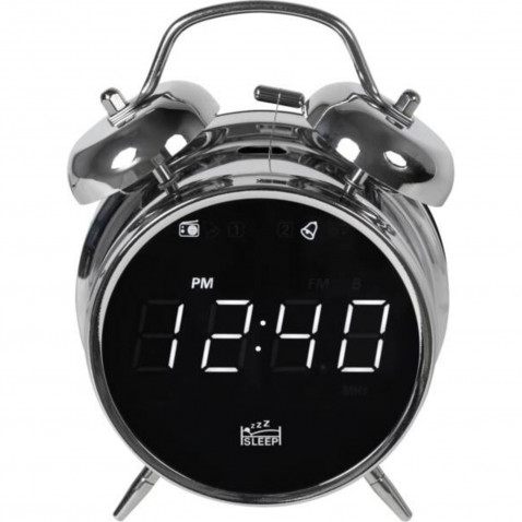 Silva Schneider URW 240 Radiowecker