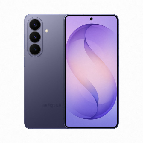 Samsung Galaxy S26 256GB Cobalt Violet