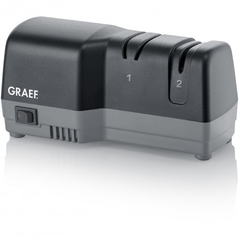 Graef CC82EU Messerschärfer