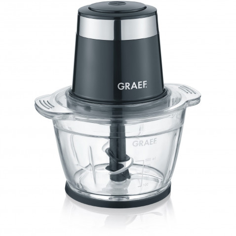 Graef Zerkleinerer CH 502