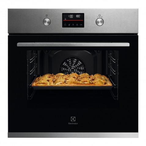 Electrolux KOFFP46BX Einbaubackofen