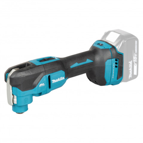 Makita DTM53Z Akku-Multitool LXT