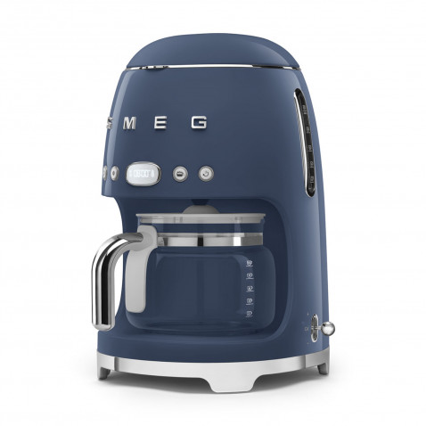 SMEG DCF02NBEU Filterkaffeemaschine