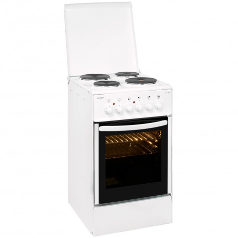 Exquisit EH 10.3 F2 Standherd 50 cm