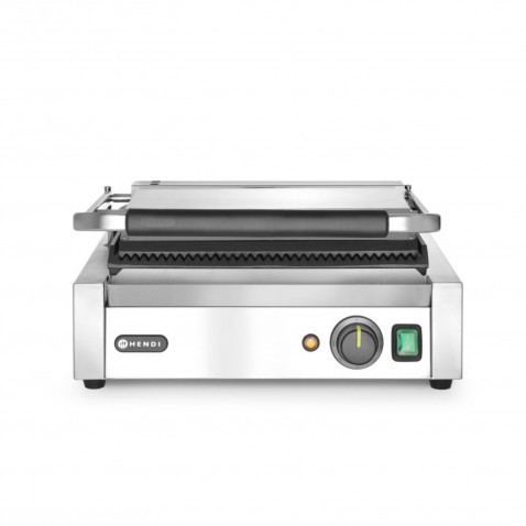 HENDI Kontaktgrill - Panini