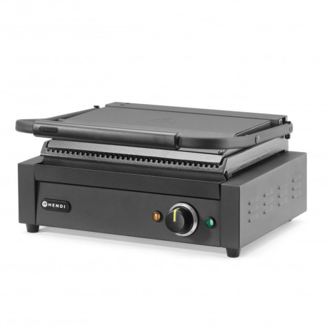 HENDI Kontaktgrill