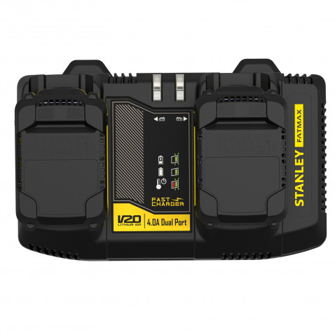 Stanley FatMax SFMCB24-QW Ladegerät