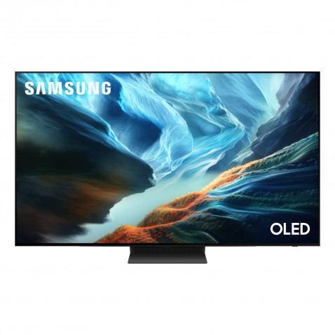 Samsung QE77S92HATXXN 4K UHD OLED TV