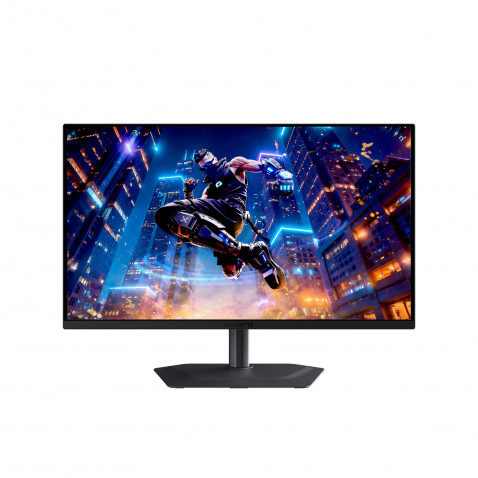 Gigabyte MO27Q3 26.5" OLED 16:9