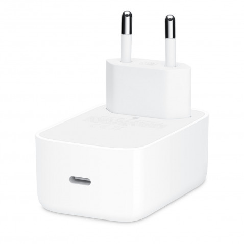 Apple 40W Dynamic Power Adapter weiß