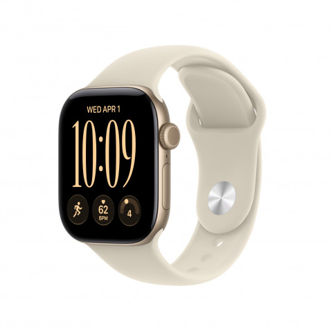 Apple Watch Series 12 Cellular 42mm S/M