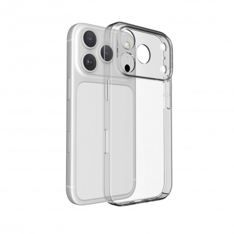 Cellularline Ultra Slim f. iPhone 18 Pro