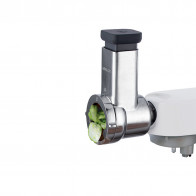 Kenwood KAX643ME Trommelraffel