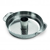 Weber CRAFTED Geflügelhalter - Gourmet B