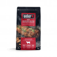 Weber Räucherchips Beef, 17663