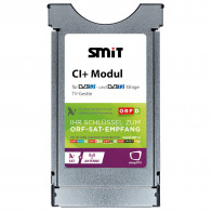 simpliTV Kombi Modul für Sat und Antenne