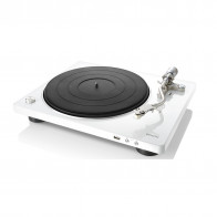 Denon DP-450 weiß
