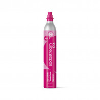 SodaStream Quick Connect Reservezylinder