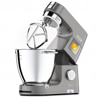 Kenwood KWL90.004SI Titanium Chef