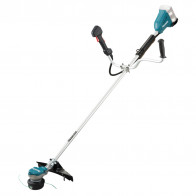 Makita DUR368AZ Akku-Motorsense solo