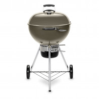 Weber Master-Touch GBS C-5750 Ø 57 cm