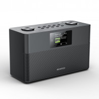 Kenwood CR-ST80DAB schwarz