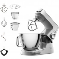 Kenwood KVC85.004SI Titanium Chef Baker
