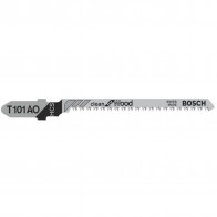 Bosch 5 Stichsägeblätter T 101AO